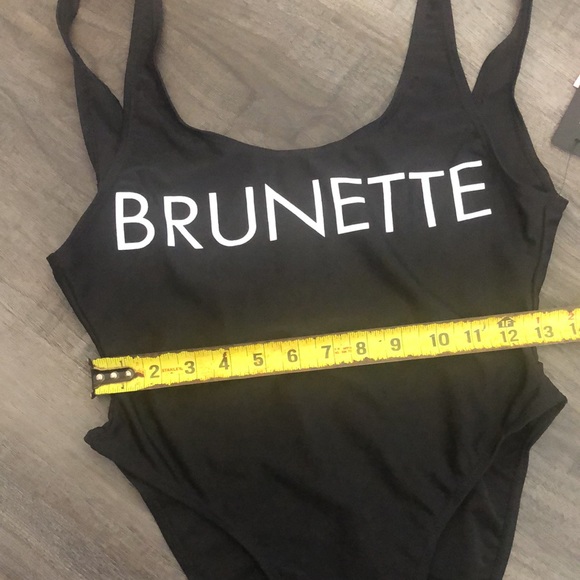 🌟 BRUNETTE swimsuit ! Hot seller! - Picture 6 of 6